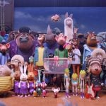 48. Sing (2016)